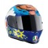 Kask Valentino Rossiego w sklepach - AGV Rossi Face front