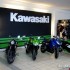 Kawasaki Bialystok otwarcie salonu - Kawasaki PHU SEBA