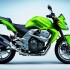 Kawasaki ECO2Logic - kawasaki z750