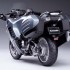 Kawasaki GTR 1400 dla inspektorow transportu drogowego - Kawasaki GTR 1400 potwory i spolka 03