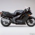 Kawasaki Ninja ma 25 lat - Kawasaki ZX11