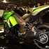 Kawasaki Z1000SX 2011 sportowy turysta - Kawasaki Z100SX 2011 lewy bok