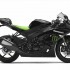 Kawasaki ZX-6R oficjalne zdjecia - Kawasaki ninja ZX-6R monster energy 2009
