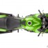 Kawasaki ZZR1400 2012 poprzeczka jeszcze wyzej - od gory zx14r
