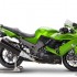 Kawasaki ZZR1400 2012 poprzeczka jeszcze wyzej - prawa strona zzr1400