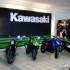 Kawasaki w Bialymstoku nowy salon - Kawasaki PHU SEBA