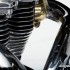 Kestrel od Falcon Motorcycles proces tworzenia - kolektor wydechowy Kestrel Falcon Motorcycles