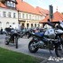 Klubowe rozpoczecie sezonu motocyklowego BMW - BWM na rynku