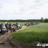 Klubowe rozpoczecie sezonu motocyklowego BMW - polna parada