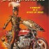 Knightriders rycerze na motorach - knightriders plakat