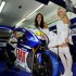 Konkurs Yamaha wygraj replike zwycieskiego motocykla - Yamaha M1 Valentino Rossi