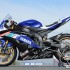 Konkurs Yamaha wygraj replike zwycieskiego motocykla - Yamaha R6 Cal Crutchlow