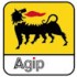 Kup olej Agip a otrzymasz smar do lancucha - Agip logo