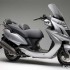 Kymco Grand Dink 2011 - Grand Dink 2011 Kymco