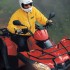 Kymco wzywa do serwisu - Kymco MXU 500