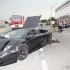 Lamborghini atakuje BMW Motorrad - rozbite lambo