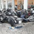 Lamborghini atakuje BMW Motorrad - stratowane motocykle