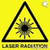 Laser zastapi swiece zaplonowe - laser radiation