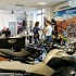 Liberty Motors juz rok w Warszawie - dzial bmw w salonie liberty motors