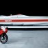 Lodz Ducati o mocy 2200 KM - Cigarette Racing 42X Ducati prezentacja