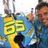 Loris Capirossi w Polsce - Capirossi