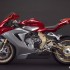 MV Agusta F3 za 48000 zl japonska cena wloski motocykl - Lewa strona mv agusta f3 serie oro