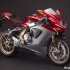 MV Agusta F3 za 48000 zl japonska cena wloski motocykl - mv agusta f3 serie oro
