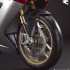 MV Agusta F3 za 48000 zl japonska cena wloski motocykl - przod f3 serie oro