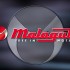 Malaguti upadnie - malaguti logo