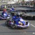 Mark Webber wygraj Red Bull As w Karcie - gokart 2