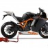 Mavizen TTX02 elektryczny KTM RC8 - Mavizen-TTX02-electric-KTM-RC8