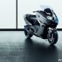 Maxi skuter BMW pierwsze zdjecie - stydyjne BMW Concept C