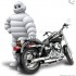 Michelin i Harley-Davidson lacza sily - Michelin Harley-Davidson