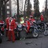 Mikolaje na Motocyklach na Slasku 2008 - na motocyklach