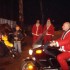 Mikolaje na Motocyklach na Slasku 2008 - obowiazkowa przejazdzka