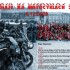 Mikolaje na Motocyklach w Krakowie 2008 - plakat