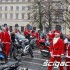 Mikolaje na Motocyklach w Warszawie - mikolaje warszawa