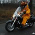 Mikolaje na motocyklach w Gdansku i Gdyni 2009 - Los tudziez Renifer Trojmiasto