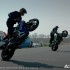 Moto-GP Racing Show przelozone na maj - pokaz stuntu racingshow