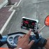 Moto-Meter motocyklowy taksometr - Motocyklowa taksowka