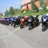 MotoBracia na litewskim torze - udany trening motocyklowy - MB recetrack motocykle