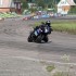 MotoBracia na litewskim torze - udany trening motocyklowy - Nemuno Ziedas tor