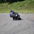 MotoBracia na litewskim torze - udany trening motocyklowy - jan radecki kladzie