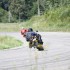 MotoBracia na litewskim torze - udany trening motocyklowy - johnny jedzie