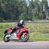 MotoBracia na litewskim torze - udany trening motocyklowy - lukasz wasilewski olsztyn