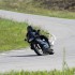 MotoBracia na litewskim torze - udany trening motocyklowy - mario ducat tor Nemuno Ziedas