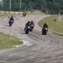 MotoBracia na litewskim torze - udany trening motocyklowy - przejazd zapoznawczy