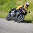 MotoBracia na litewskim torze - udany trening motocyklowy - rafal targonski
