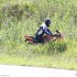 MotoBracia na litewskim torze - udany trening motocyklowy - slimak ok