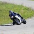 MotoBracia na litewskim torze - udany trening motocyklowy - suzuki gsx r mysza winkiel